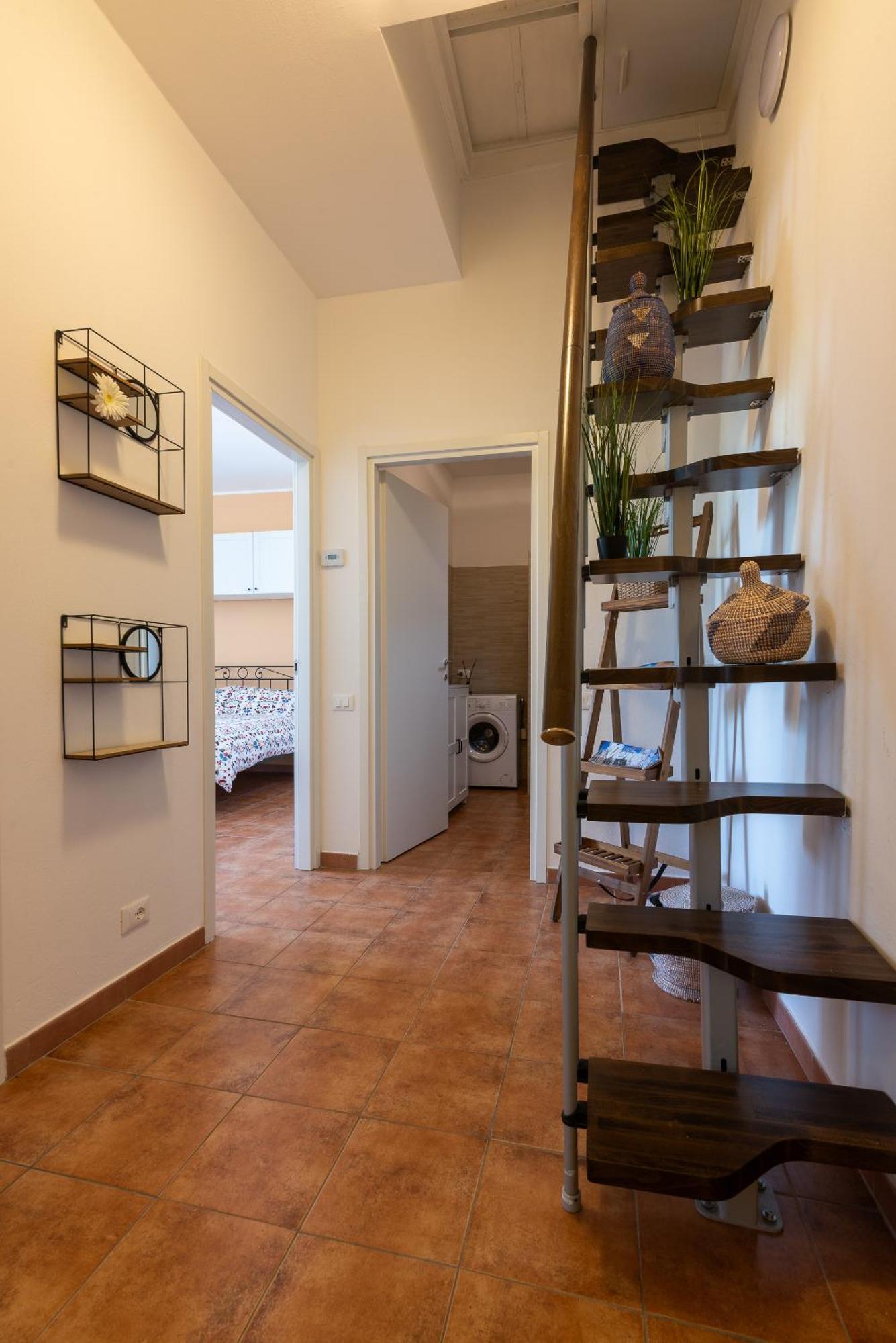 Exclusive Apartment Sansiro 5Minuti - Wifi Free Милано Екстериор снимка