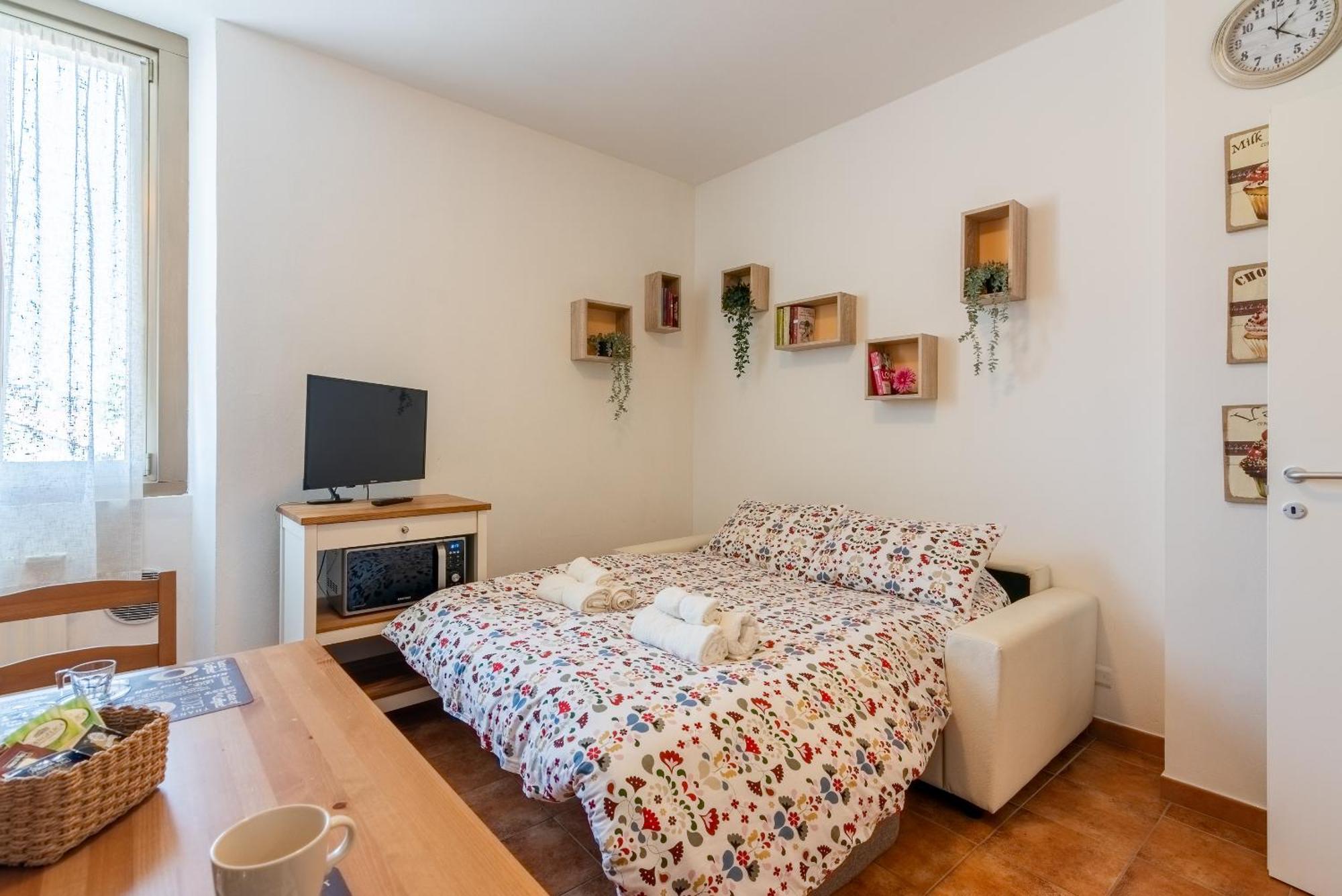 Exclusive Apartment Sansiro 5Minuti - Wifi Free Милано Екстериор снимка